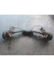 Recambio de puente trasero para opel combo d edition l1h1 referencia OEM IAM  ARAÑA Y MECANICA  2