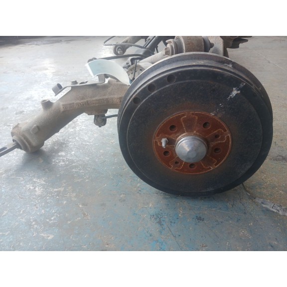 Recambio de puente trasero para opel combo d edition l1h1 referencia OEM IAM  ARAÑA Y MECANICA 