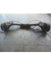 Recambio de puente trasero para opel combo d edition l1h1 referencia OEM IAM  ARAÑA Y MECANICA 