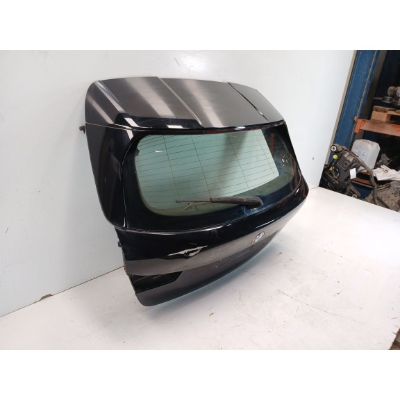 Recambio de porton trasero para bmw 1 (f40) 116 d referencia OEM IAM 41009627390 51315A20759 51627456070