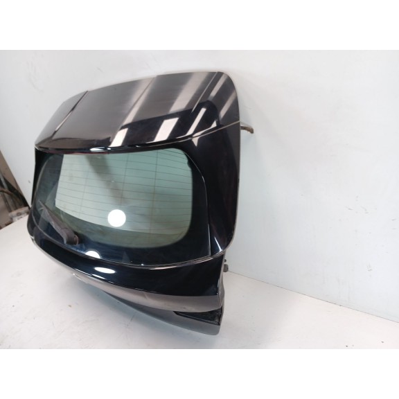 Recambio de porton trasero para bmw 1 (f40) 116 d referencia OEM IAM 41009627390 51315A20759 51627456070