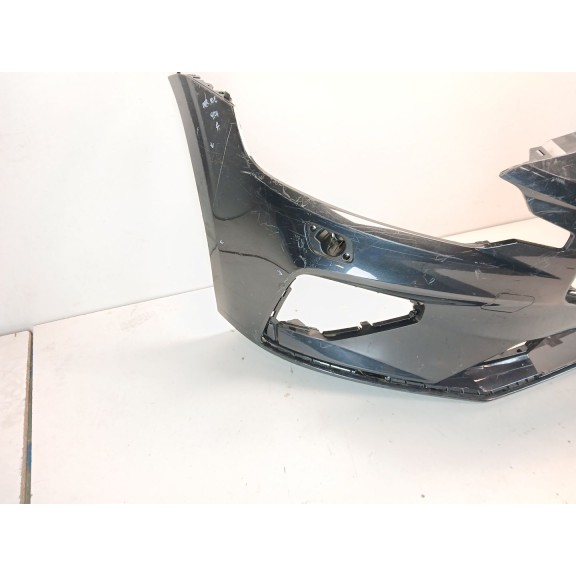 Recambio de paragolpes delantero para volvo s60 iii (224) t6 polestar awd referencia OEM IAM 31690530  