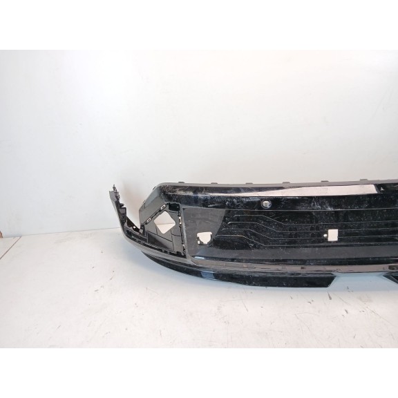 Recambio de paragolpes trasero para hyundai ioniq 6 (ce) ev a las 4 ruedas referencia OEM IAM 86612EVCA0  