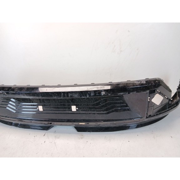 Recambio de paragolpes trasero para hyundai ioniq 6 (ce) ev a las 4 ruedas referencia OEM IAM 86612EVCA0  