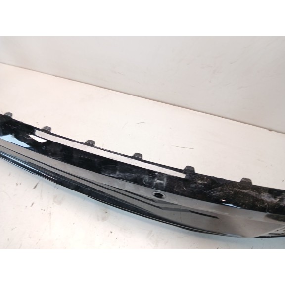 Recambio de paragolpes trasero para hyundai ioniq 6 (ce) ev a las 4 ruedas referencia OEM IAM 86612EVCA0  