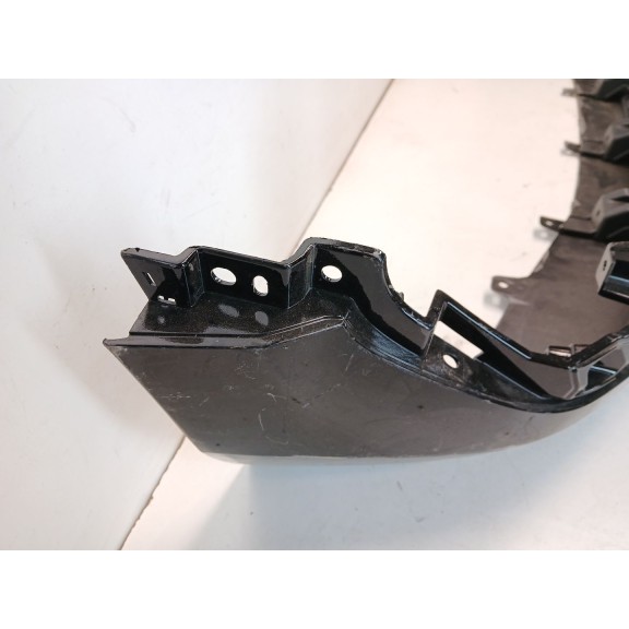 Recambio de paragolpes trasero para hyundai ioniq 6 (ce) ev a las 4 ruedas referencia OEM IAM 86612EVCA0  