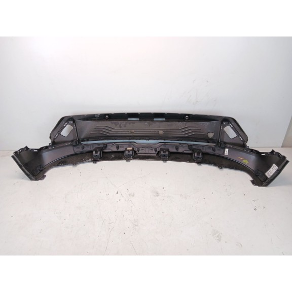 Recambio de paragolpes trasero para hyundai ioniq 6 (ce) ev a las 4 ruedas referencia OEM IAM 86612EVCA0  