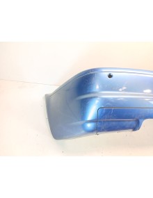 Recambio de paragolpes trasero para bmw 3 coupé (e46) m3 referencia OEM IAM 51122694729   2
