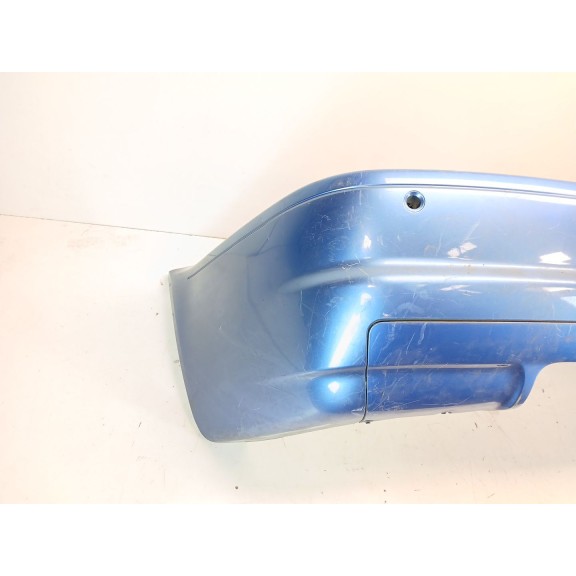Recambio de paragolpes trasero para bmw 3 coupé (e46) m3 referencia OEM IAM 51122694729  