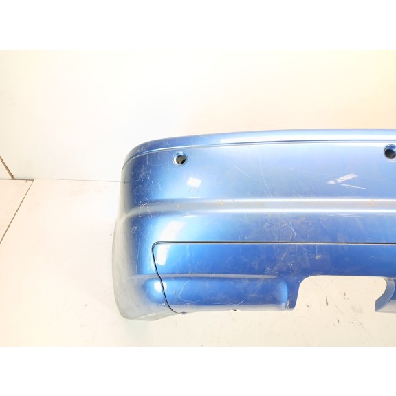 Recambio de paragolpes trasero para bmw 3 coupé (e46) m3 referencia OEM IAM 51122694729  