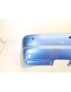 Recambio de paragolpes trasero para bmw 3 coupé (e46) m3 referencia OEM IAM 51122694729  