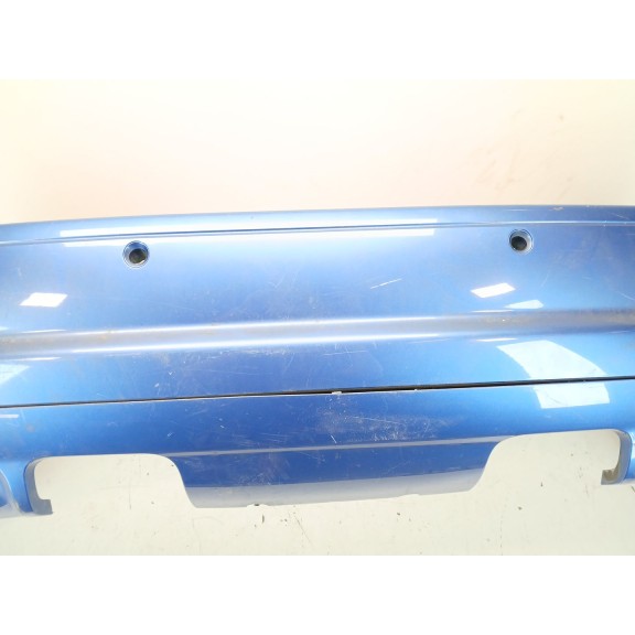 Recambio de paragolpes trasero para bmw 3 coupé (e46) m3 referencia OEM IAM 51122694729  