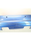 Recambio de paragolpes trasero para bmw 3 coupé (e46) m3 referencia OEM IAM 51122694729  