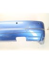 Recambio de paragolpes trasero para bmw 3 coupé (e46) m3 referencia OEM IAM 51122694729  
