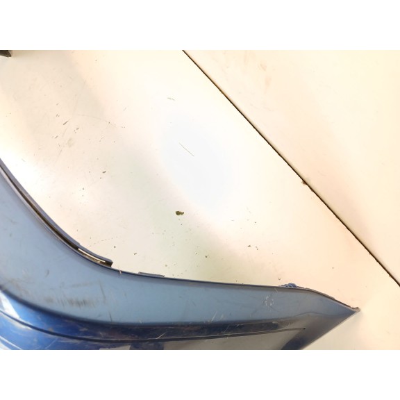 Recambio de paragolpes trasero para bmw 3 coupé (e46) m3 referencia OEM IAM 51122694729  