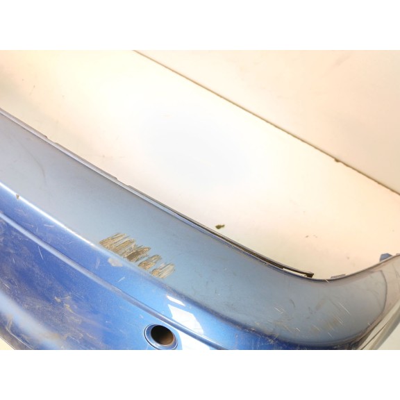 Recambio de paragolpes trasero para bmw 3 coupé (e46) m3 referencia OEM IAM 51122694729  
