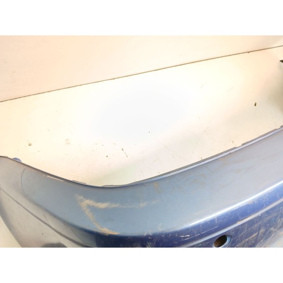 Recambio de paragolpes trasero para bmw 3 coupé (e46) m3 referencia OEM IAM 51122694729  