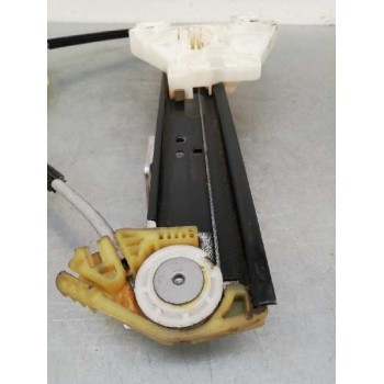 Recambio de elevalunas trasero izquierdo para seat leon st (5f8) reference referencia OEM IAM 5F9839461C SOLO MECANISMO 5F983946