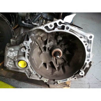 Recambio de caja casco para toyota yaris active referencia OEM IAM   6V