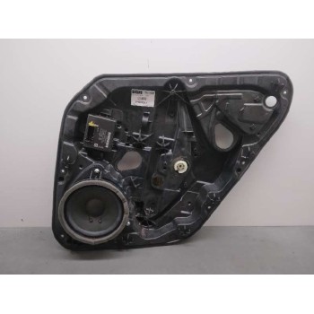 ELEVALUNAS TRASERO IZQUIERDO 31276218 SOLO MECANISMO 31343872