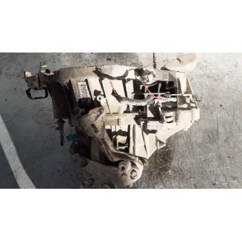 Recambio de caja cambios para nissan pulsar (c13) acenta referencia OEM IAM TL4138 <<S/C>> 