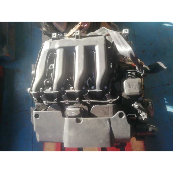 Recambio de motor completo para bmw serie 3 berlina (e46) 2.0 16v diesel cat referencia OEM IAM 204D4 MAL 202.777KM ENTREGA CASC