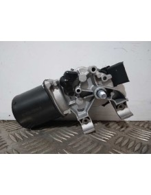 Recambio de motor limpia delantero para renault clio iii referencia OEM IAM 7701061590   2