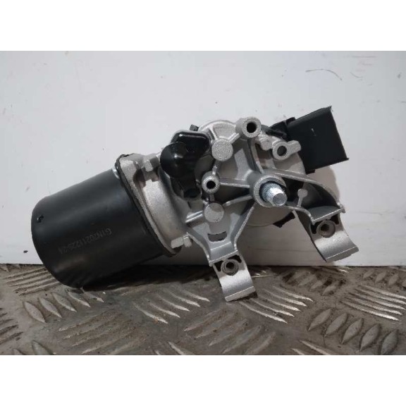 Recambio de motor limpia delantero para renault clio iii referencia OEM IAM 7701061590 NUEVO SOLO MOTOR