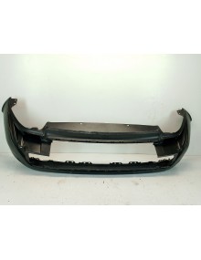 Recambio de paragolpes trasero para nissan x-trail (t31) le referencia OEM IAM 850B06RN0B  