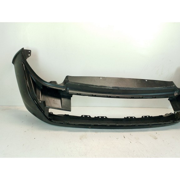 Recambio de paragolpes trasero para nissan x-trail (t31) le referencia OEM IAM 850B06RN0B  