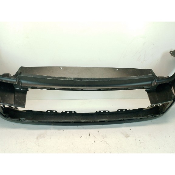 Recambio de paragolpes trasero para nissan x-trail (t31) le referencia OEM IAM 850B06RN0B  