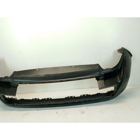 Recambio de paragolpes trasero para nissan x-trail (t31) le referencia OEM IAM 850B06RN0B  