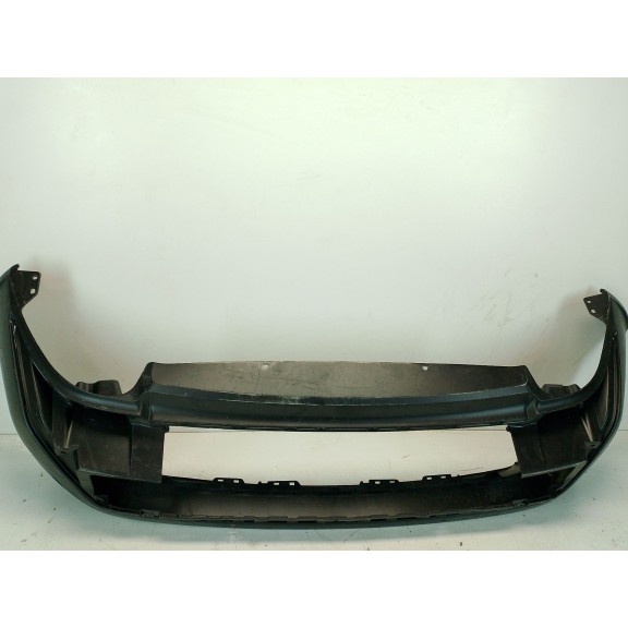 Recambio de paragolpes trasero para nissan x-trail (t31) le referencia OEM IAM 850B06RN0B  