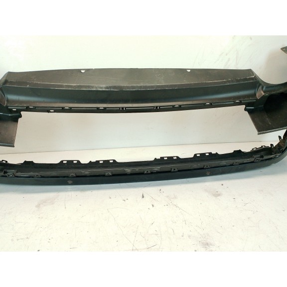 Recambio de paragolpes trasero para nissan x-trail (t31) le referencia OEM IAM 850B06RN0B  