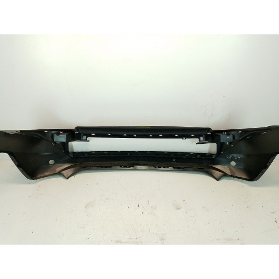 Recambio de paragolpes trasero para nissan x-trail (t31) le referencia OEM IAM 850B06RN0B  