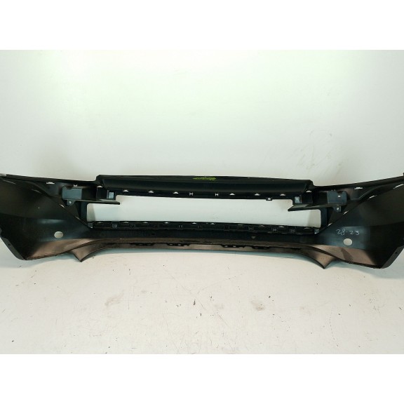 Recambio de paragolpes trasero para nissan x-trail (t31) le referencia OEM IAM 850B06RN0B  