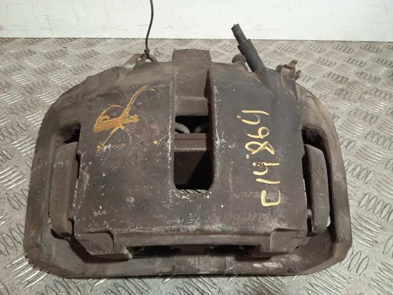 Recambio de pinza freno delantera derecha para audi a8 (4e2) 3.7 quattro referencia OEM IAM   ATE