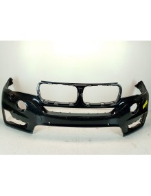 Recambio de paragolpes delantero para bmw x5 (f15, f85) xdrive 25 d referencia OEM IAM 51117294480  