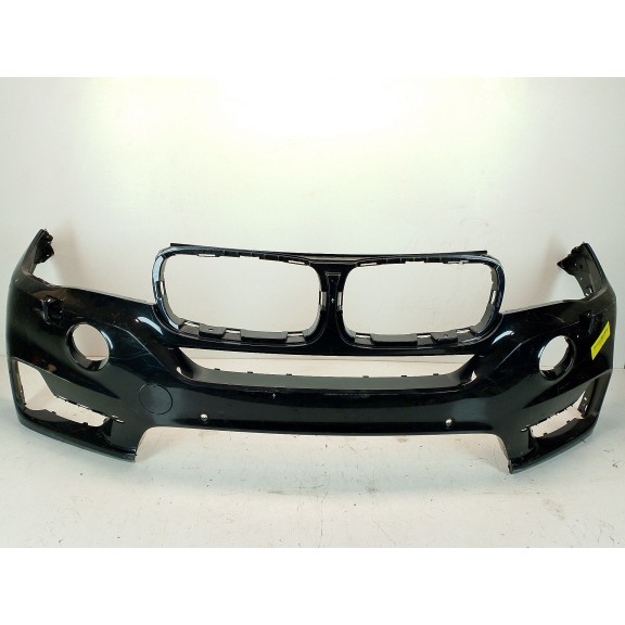 Recambio de paragolpes delantero para bmw x5 (f15, f85) xdrive 25 d referencia OEM IAM 51117294480  