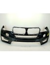 Recambio de paragolpes delantero para bmw x5 (f15, f85) xdrive 25 d referencia OEM IAM 51117294480  