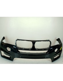 Recambio de paragolpes delantero para bmw x5 (f15, f85) xdrive 25 d referencia OEM IAM 51117294480   2