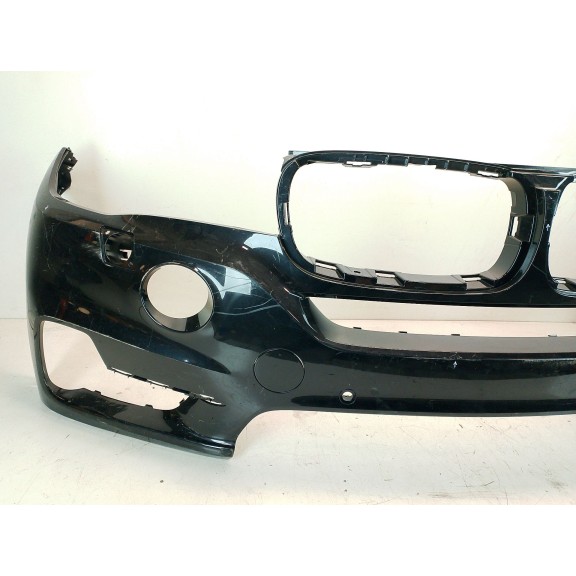 Recambio de paragolpes delantero para bmw x5 (f15, f85) xdrive 25 d referencia OEM IAM 51117294480  