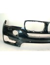Recambio de paragolpes delantero para bmw x5 (f15, f85) xdrive 25 d referencia OEM IAM 51117294480  