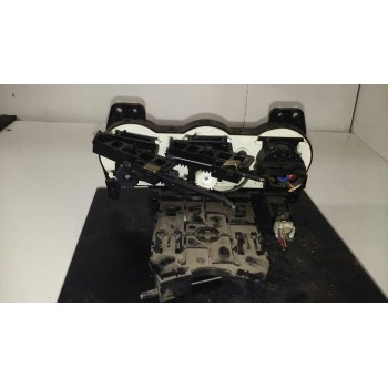 Recambio de mando calefaccion / aire acondicionado para hyundai accent (lc) gl 4p referencia OEM IAM 9711624951  