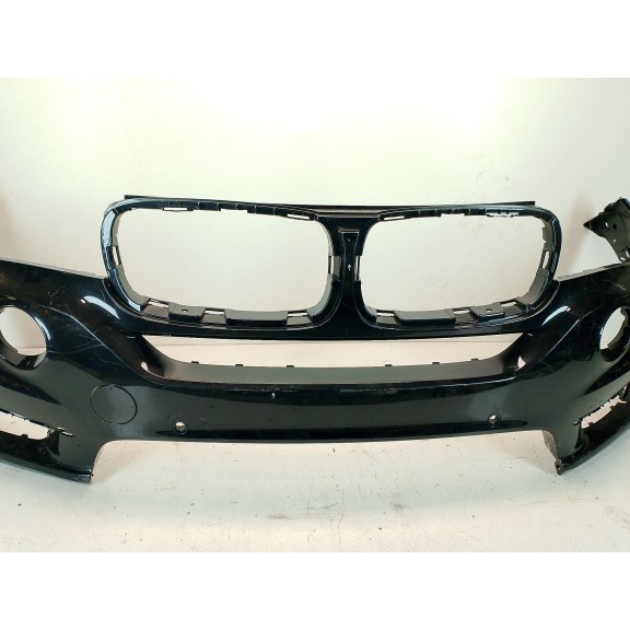 Recambio de paragolpes delantero para bmw x5 (f15, f85) xdrive 25 d referencia OEM IAM 51117294480  