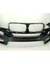 Recambio de paragolpes delantero para bmw x5 (f15, f85) xdrive 25 d referencia OEM IAM 51117294480  