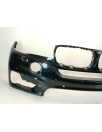 Recambio de paragolpes delantero para bmw x5 (f15, f85) xdrive 25 d referencia OEM IAM 51117294480  
