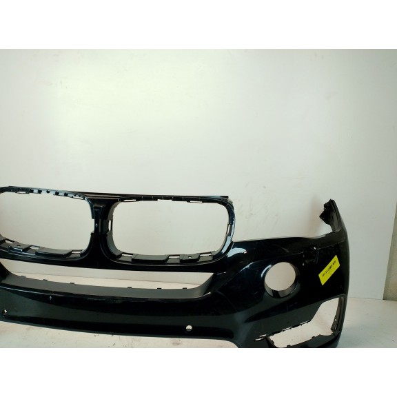 Recambio de paragolpes delantero para bmw x5 (f15, f85) xdrive 25 d referencia OEM IAM 51117294480  