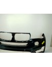 Recambio de paragolpes delantero para bmw x5 (f15, f85) xdrive 25 d referencia OEM IAM 51117294480  