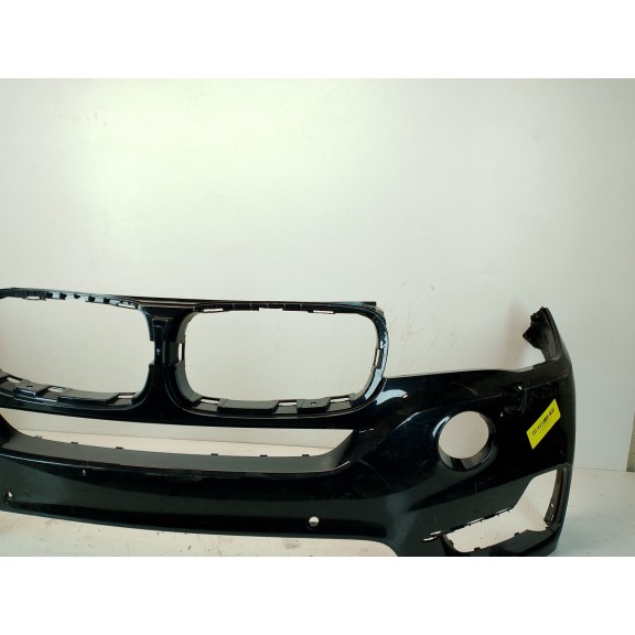 Recambio de paragolpes delantero para bmw x5 (f15, f85) xdrive 25 d referencia OEM IAM 51117294480  